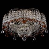 Люстра Камелия №4 чайная в Химках