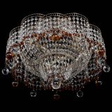 Люстра Камелия №4 чайная в Химках