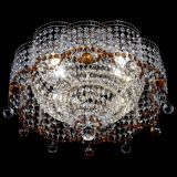 Люстра Камелия №4 чайная в Химках