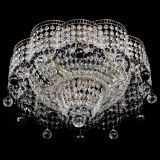 Люстра Камелия №4 черная в Химках Люстра Камелия №4 черная в Химках