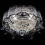 Люстра Камелия №4 черная в Химках Люстра Камелия №4 черная в Химках