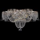 Люстра Камелия №4 конус в Химках