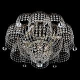 Люстра Камелия №4 конус в Химках