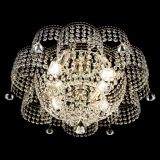 Люстра Камелия №4 конус в Химках