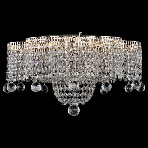 Люстра Камелия №4 в Химках Люстра Камелия №4 в Химках