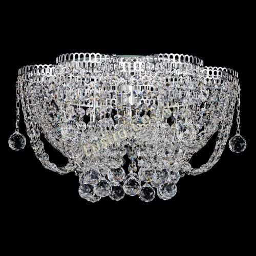 Люстра Камелия Шар №1 в Химках Люстра Камелия Шар №1 в Химках