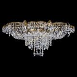 Люстра Камея №1 под бронзу в Химках