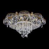 Люстра Камея №1 под бронзу в Химках