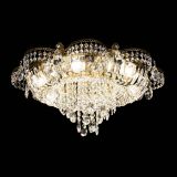 Люстра Камея №1 под бронзу в Химках