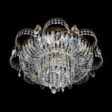 Люстра Камея №1 под бронзу в Химках