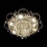 Люстра Камея №1 под бронзу в Химках