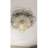 Люстра Камея №1 под бронзу в Химках