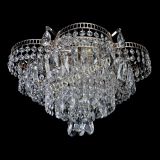 Люстра Камея №1 - 3 лампы в Химках