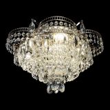 Люстра Камея №1 - 3 лампы в Химках