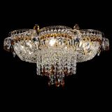 Люстра Камея №1 чайная в Химках