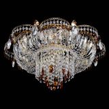 Люстра Камея №1 чайная в Химках