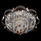 Люстра Камея №1 чайная в Химках