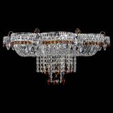 Люстра Камея №1 чайная в Химках