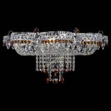 Люстра Камея №1 чайная в Химках