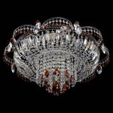 Люстра Камея №1 чайная в Химках