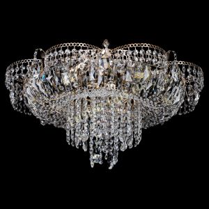 Люстра Камея №1 в Химках отзыв и фото покупателя