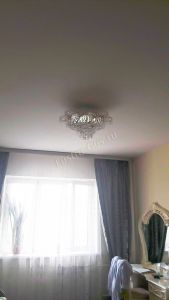 Люстра Камея №1 в Химках отзыв и фото покупателя