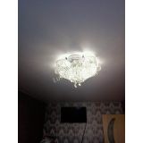 Люстра Камея №1 в Химках