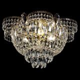 Люстра Камея №3 в Химках