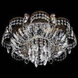 Люстра Камея №4 под бронзу в Химках