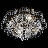 Люстра Камея №4 под бронзу в Химках