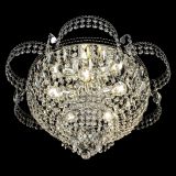 Люстра Камея №5 в Химках