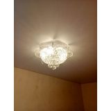 Люстра Камея №5 в Химках