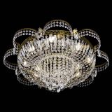 Люстра Камея №8 под бронзу в Химках