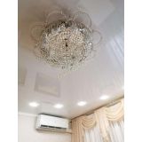 Люстра Камея №8 под бронзу в Химках