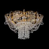 Люстра Камея Александра, диаметр - 450 мм, 4 лампы, Люстры Гусь Хрустальный Люстра Камея Александра, диаметр - 450 мм, 4 лампы, Люстры Гусь Хрустальный