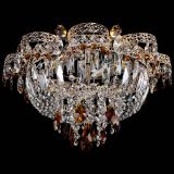 Люстра Камея Флора №4 чайная в Химках