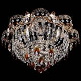 Люстра Камея Флора №4 чайная в Химках