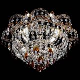 Люстра Камея Флора №4 чайная в Химках