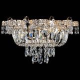 Люстра Камея Флора №4 в Химках