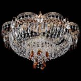 Люстра Камея Флора Журавлик №6 чайная в Химках