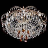 Люстра Камея Флора Журавлик №6 чайная в Химках