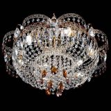 Люстра Камея Флора Журавлик №6 чайная в Химках