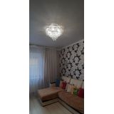 Люстра Камея Флора Журавлик №6 в Химках