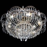 Люстра Камея Флора Журавлик №6 в Химках