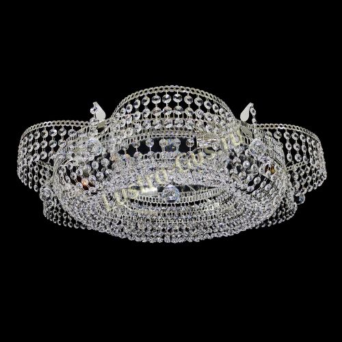 Люстра Камея Кольцо в Химках Люстра Камея Кольцо в Химках