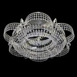 Люстра Камея Кольцо в Химках Люстра Камея Кольцо в Химках