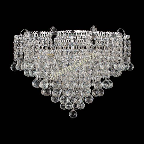 Люстра Камея Крона в Химках Гусь Хрустальный