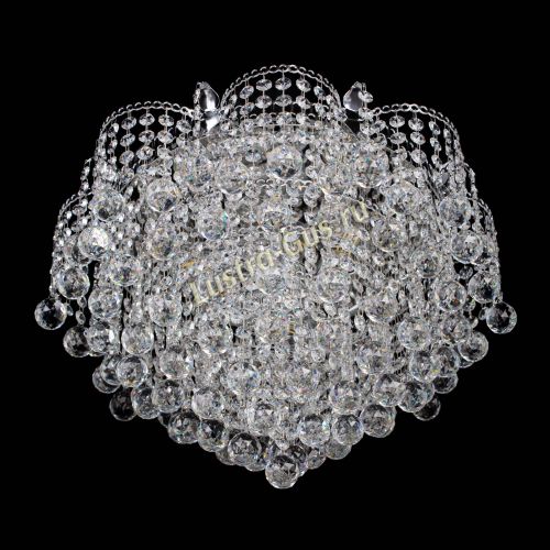 Люстра Камея Крона в Химках Гусь Хрустальный