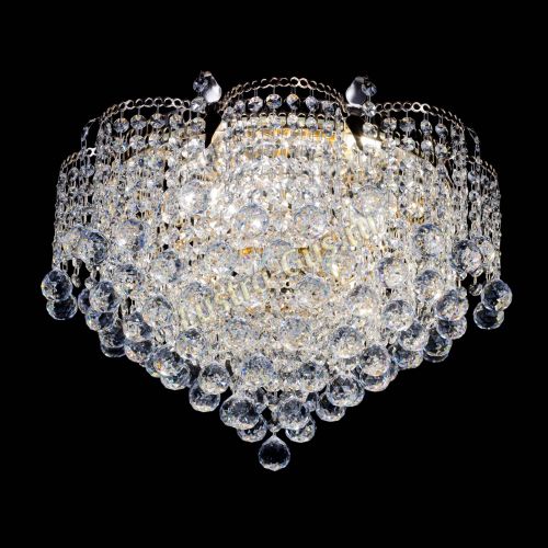 Люстра Камея Крона в Химках Гусь Хрустальный