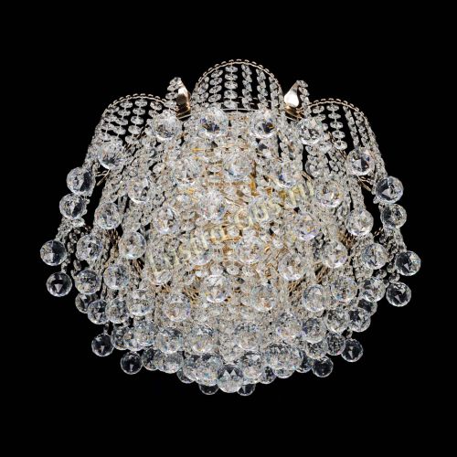 Люстра Камея Крона в Химках Гусь Хрустальный